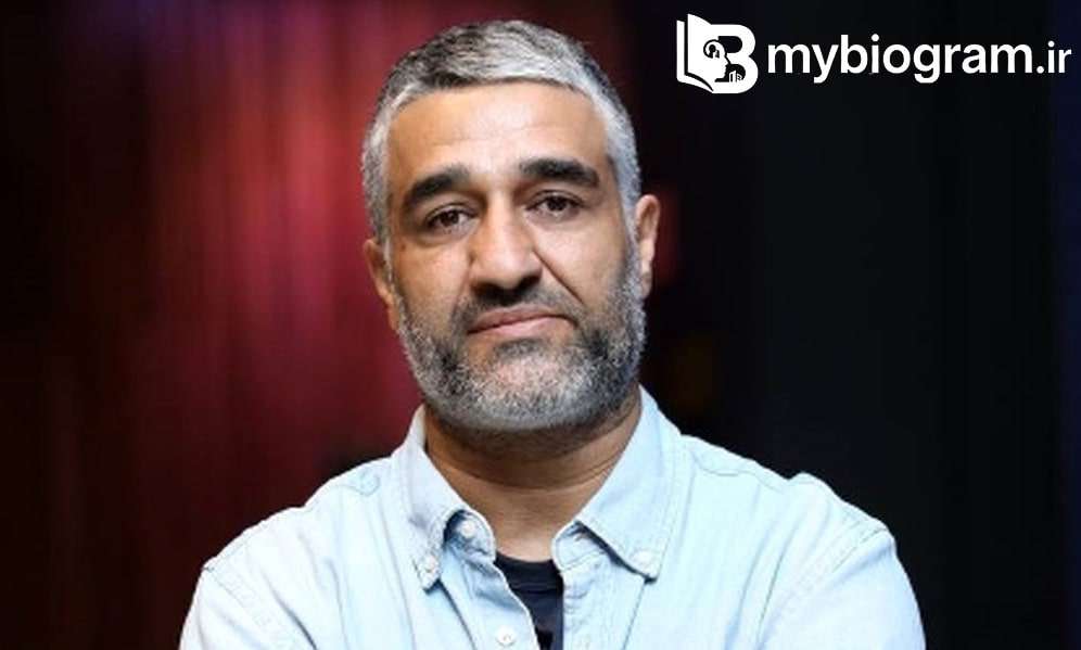 پژمان جمشیدی