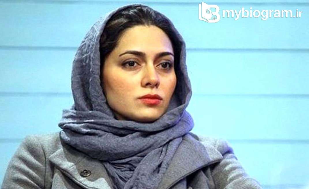 پگاه آهنگرانی