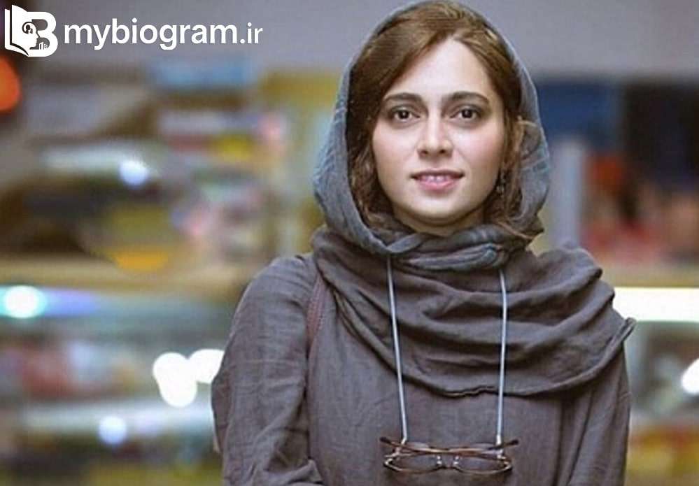 پگاه آهنگرانی