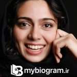 پگاه آهنگرانی