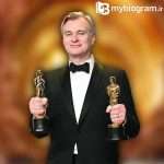 کریستوفر نولان