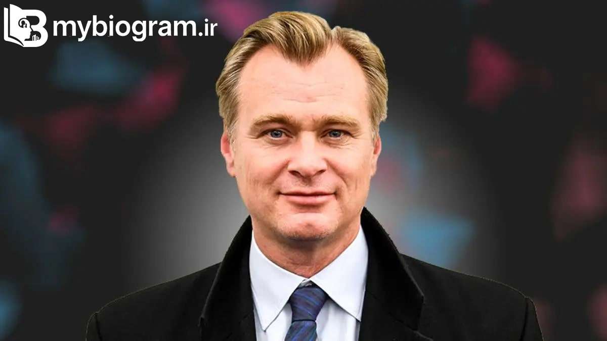 کریستوفر نولان