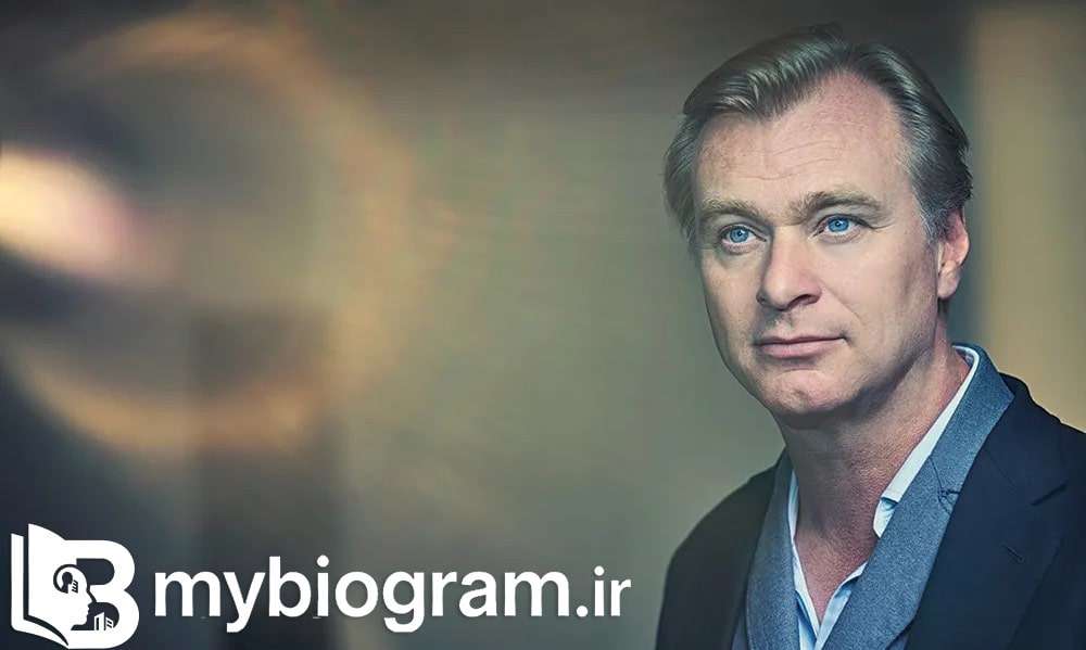 کریستوفر نولان