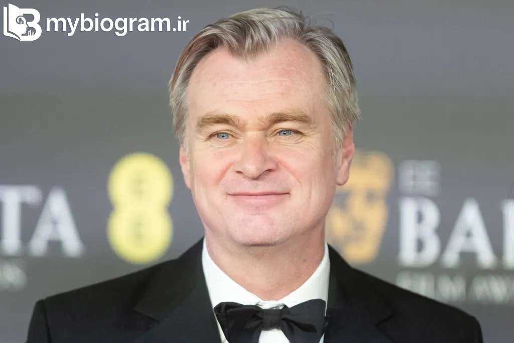 کریستوفر نولان