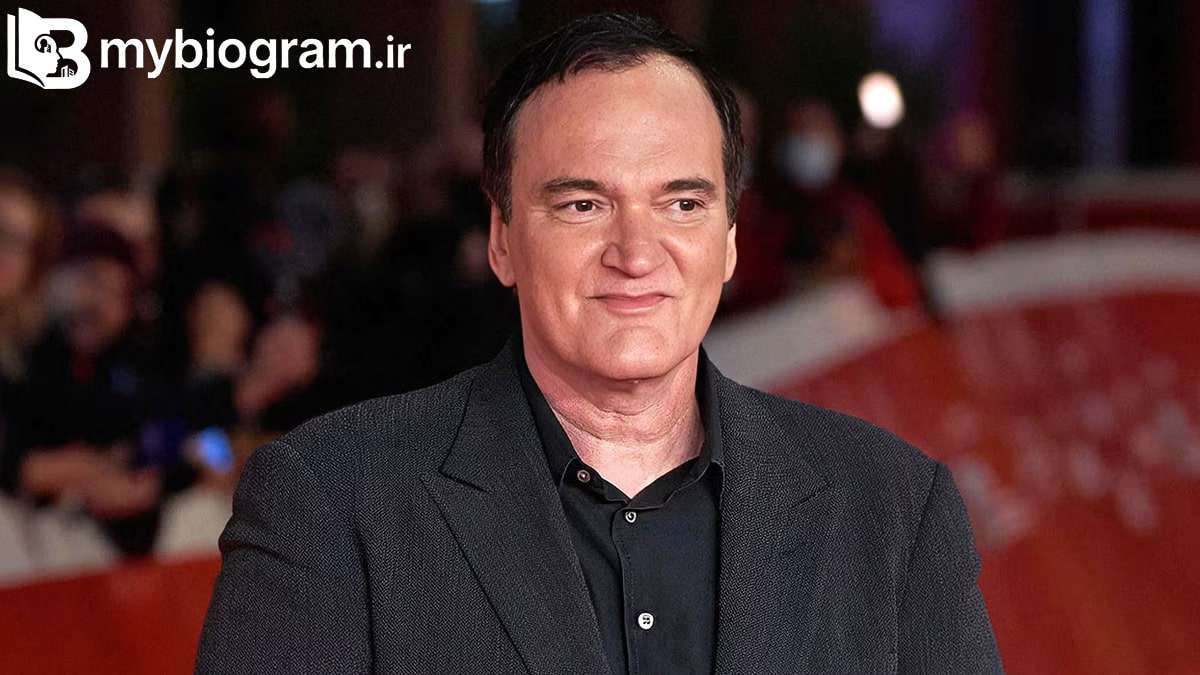 کوئنتین تارانتینو