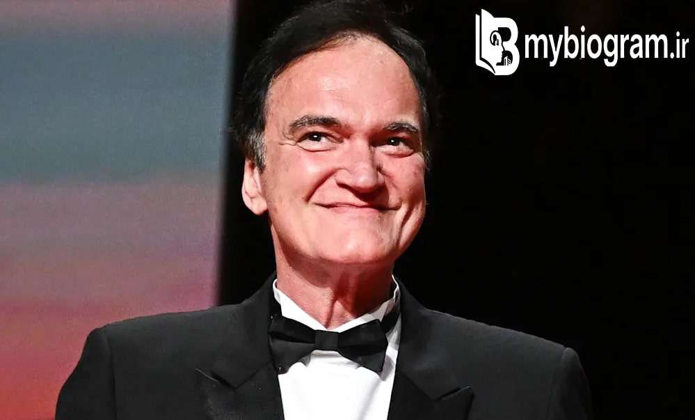 کوئنتین تارانتینو