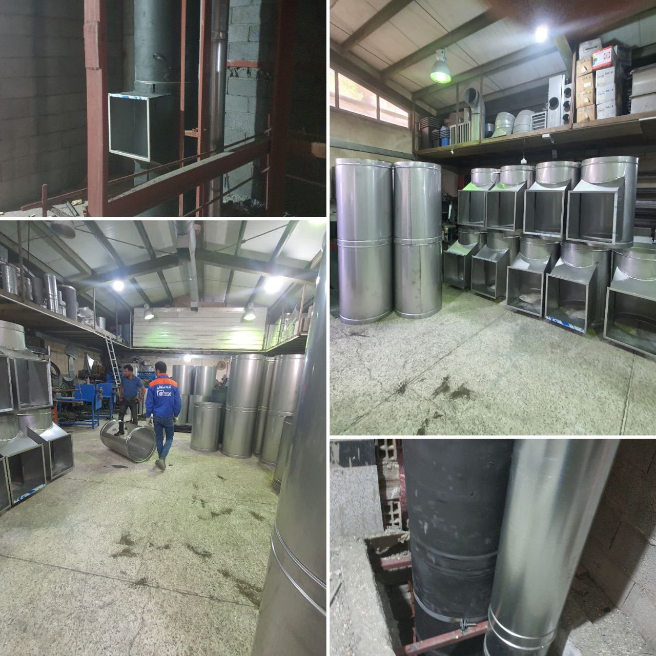 گروه صنعتی برسا