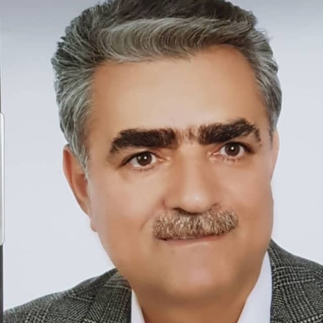 دکتر پرویز ملکی