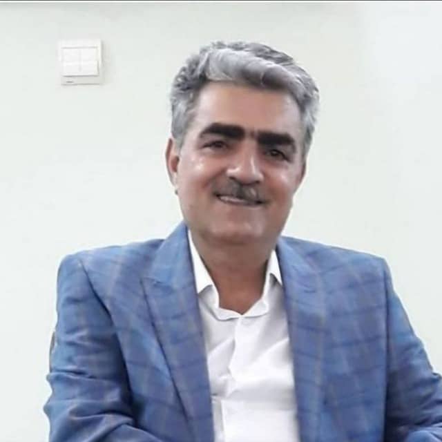 دکتر پرویز ملکی