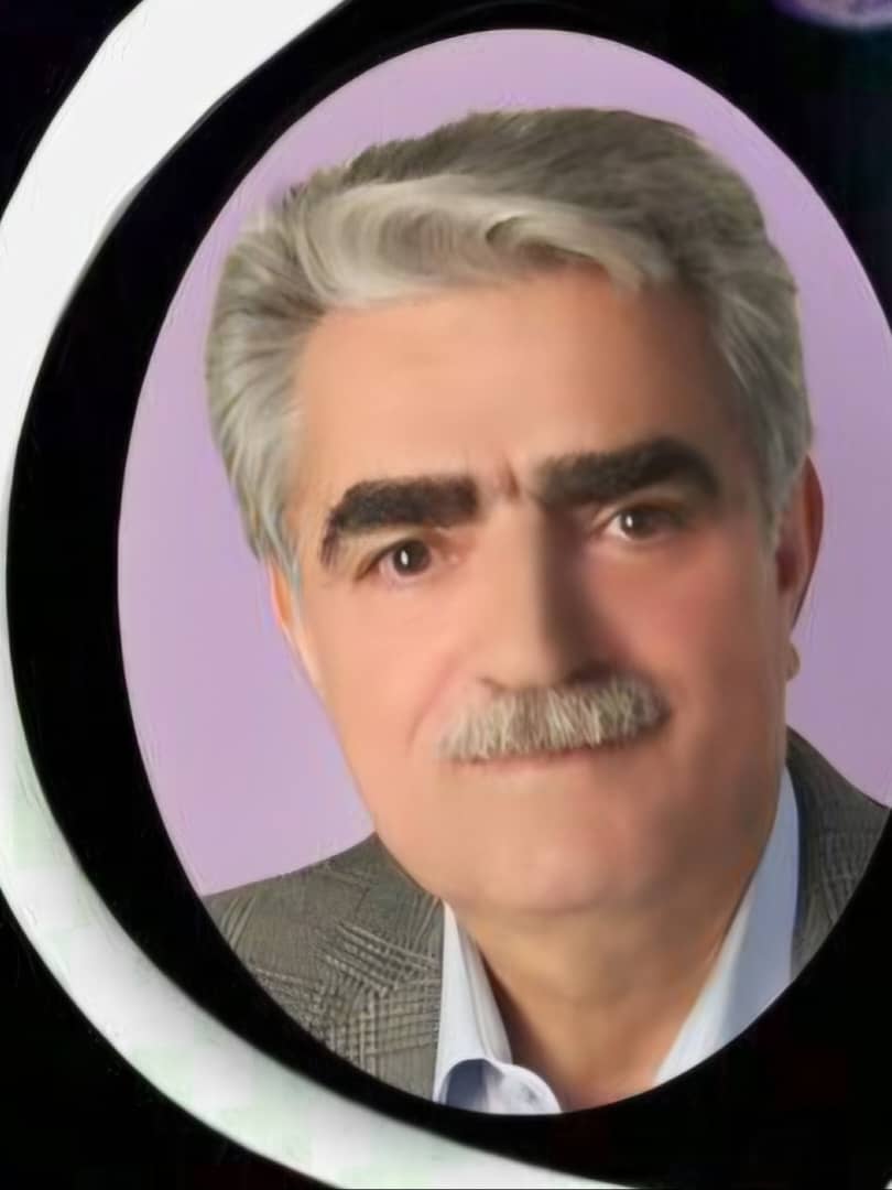 دکتر پرویز ملکی