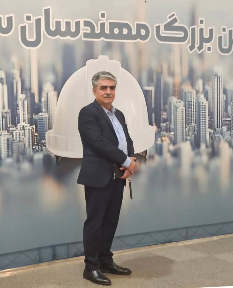 دکتر پرویز ملکی