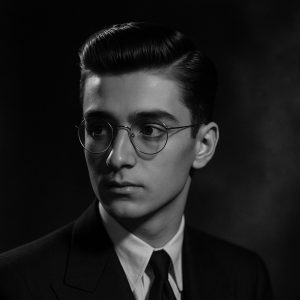 محمد مهدی بارانی برواتی