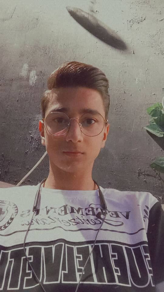 محمد مهدی بارانی برواتی