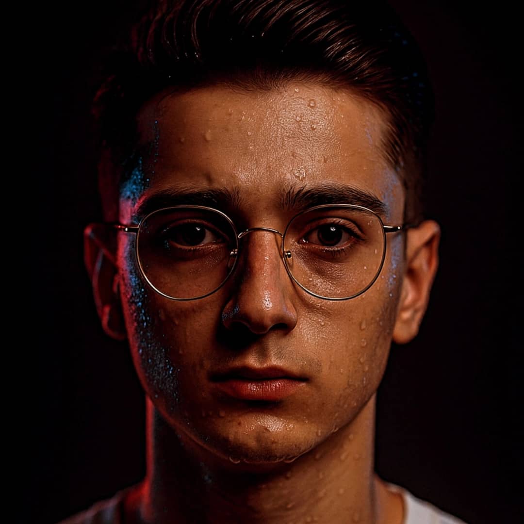 محمد مهدی بارانی برواتی