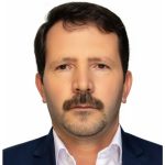 ابراهیم ابراهیمی - علی زینل، پژوهشگر و مجری فرهنگ کرمانجی