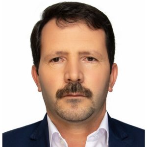 ابراهیم ابراهیمی - علی زینل، پژوهشگر و مجری فرهنگ کرمانجی