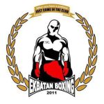 باشگاه بوکس اکباتان