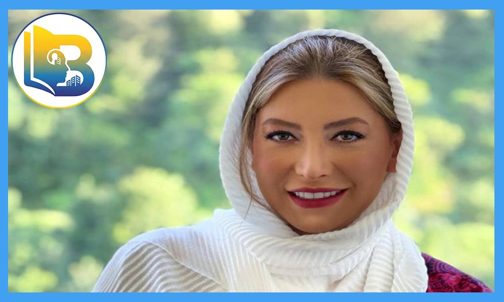 فریبا نادری