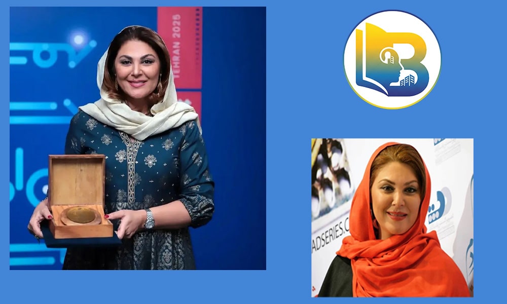 لاله اسکندری 