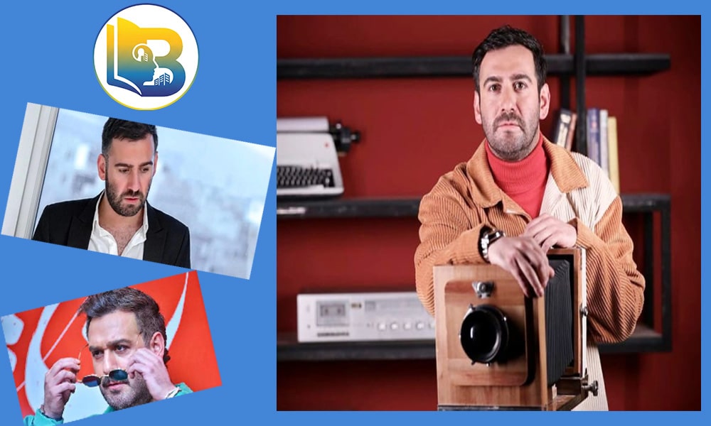 نیما شعبان نژاد