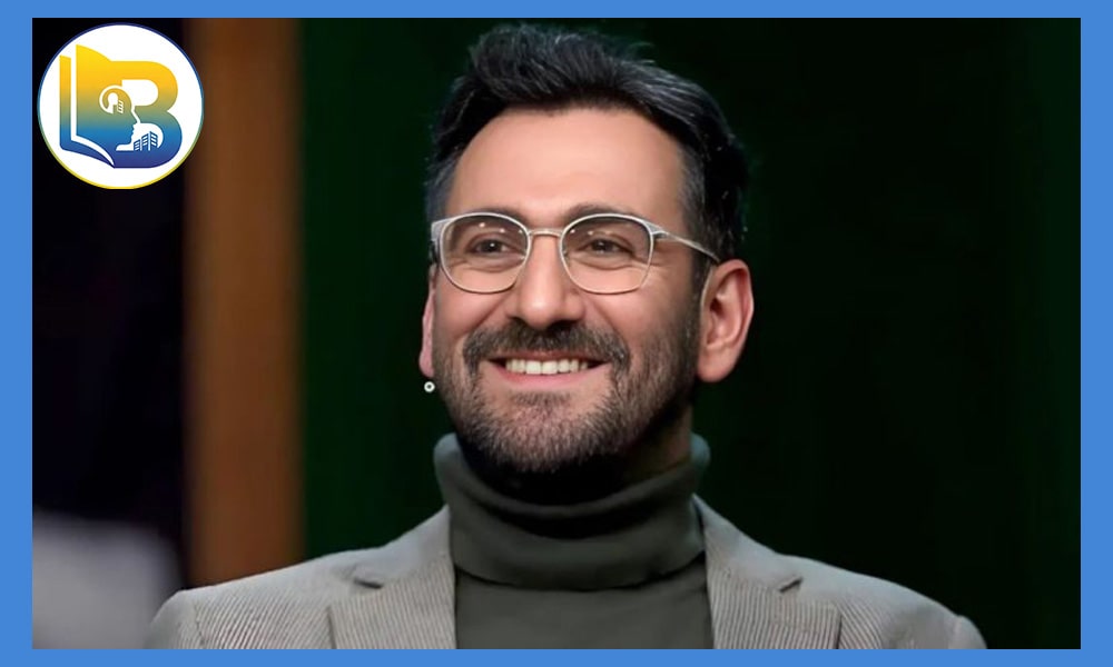 نیما شعبان نژاد