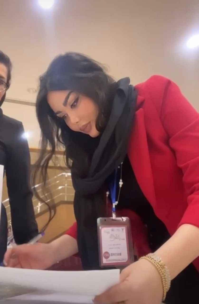 مهسا پنجه علی، مهندس معمار، طراح دکوراسیون داخلی