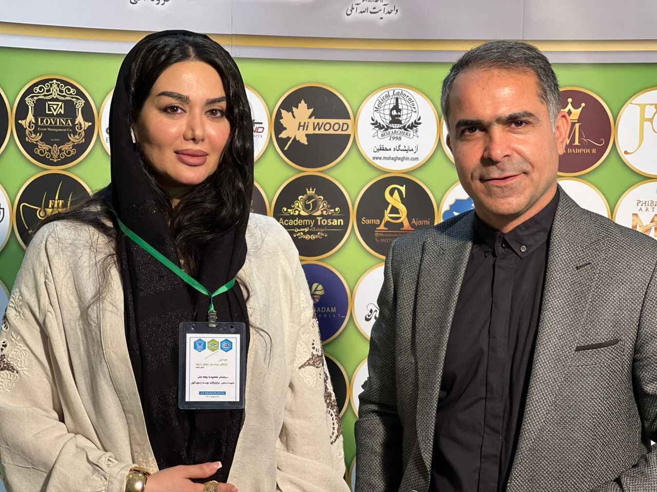 مهسا پنجه علی، مهندس معمار، طراح دکوراسیون داخلی