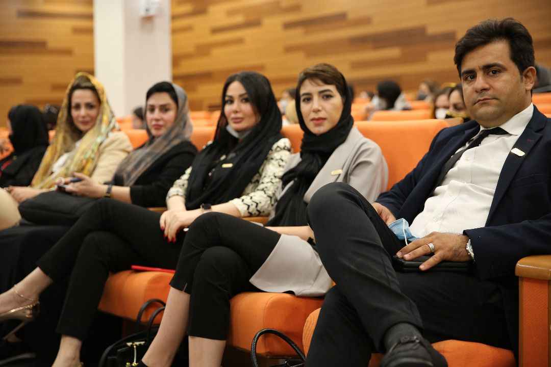 مهسا پنجه علی، مهندس معمار، طراح دکوراسیون داخلی