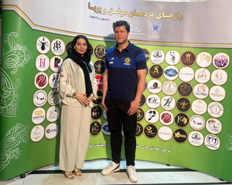 مهسا پنجه علی، مهندس معمار، طراح دکوراسیون داخلی