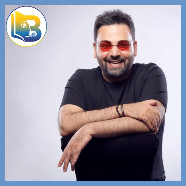 احسان علیخانی