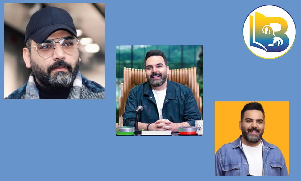 احسان علیخانی