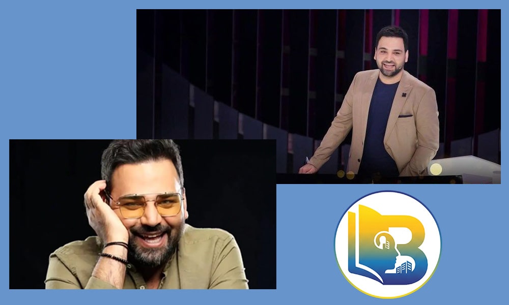 احسان علیخانی