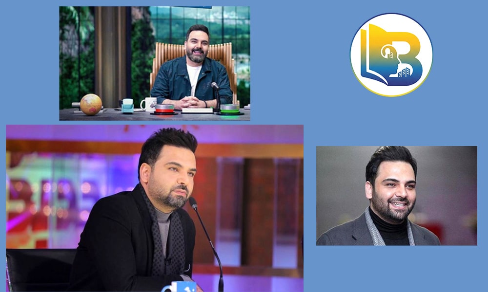 احسان علیخانی