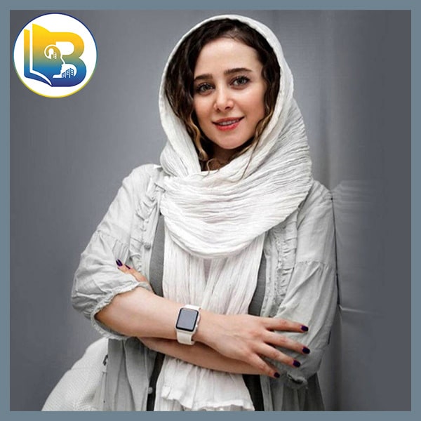 الناز حبیبی