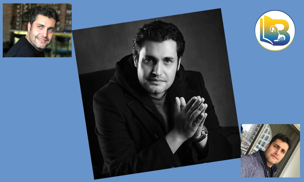 امیرمحمد زند