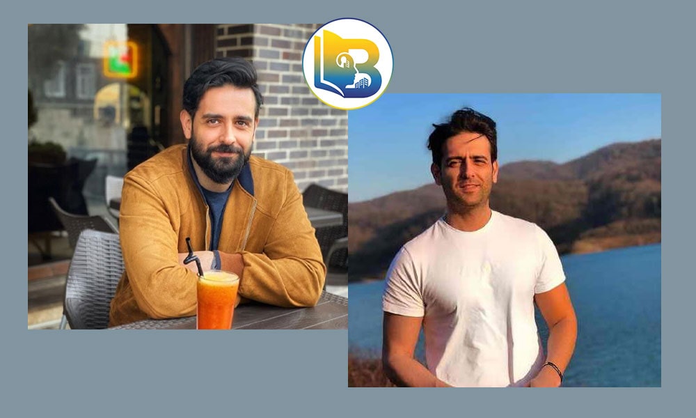 امیرحسین آرمان