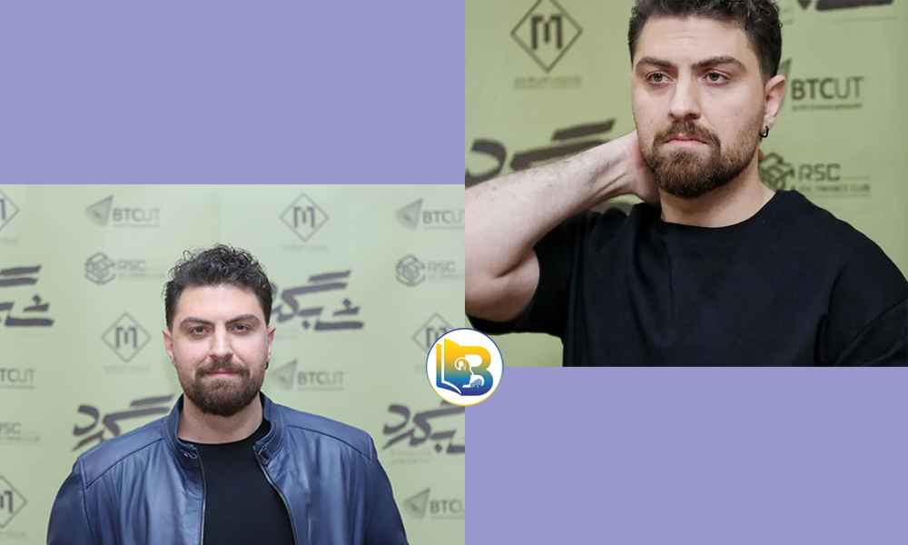 امیر حسین فتحی