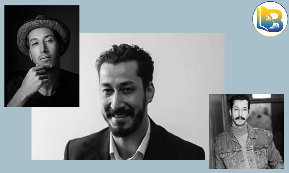 بهرام افشاری