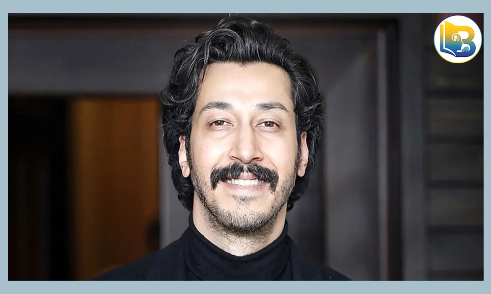 بهرام افشاری