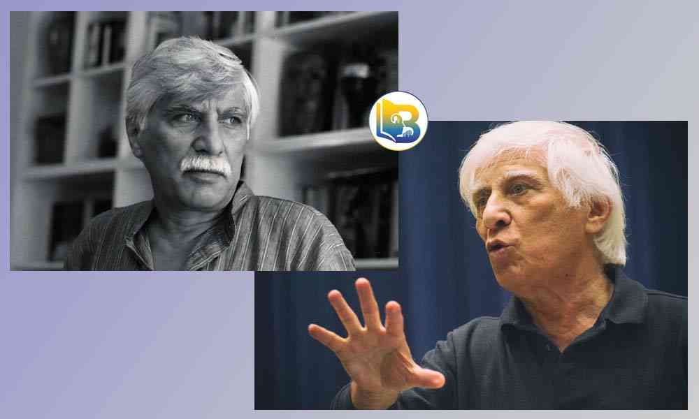 بهرام بیضایی