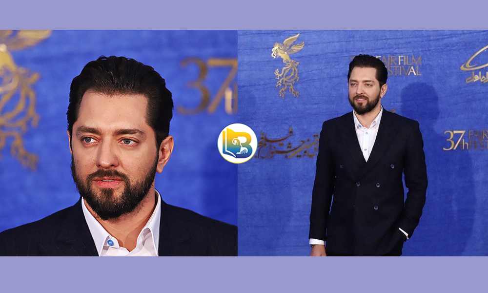 بهرام رادان