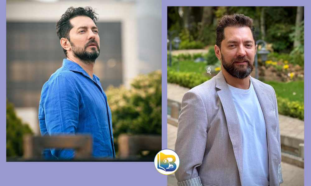 بهرام رادان