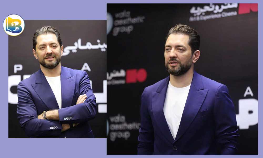 بهرام رادان