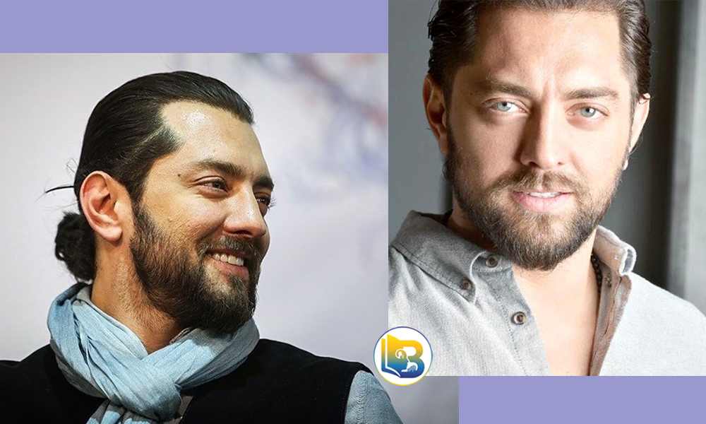 بهرام رادان