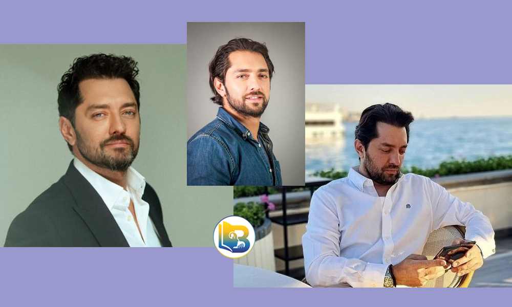 بهرام رادان