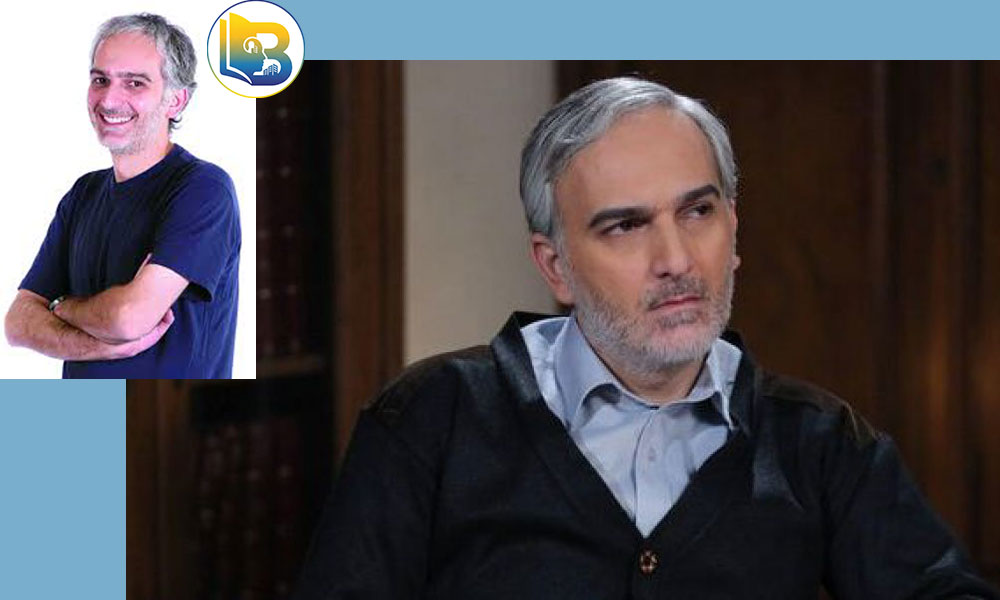 بیژن بنفشه خواه