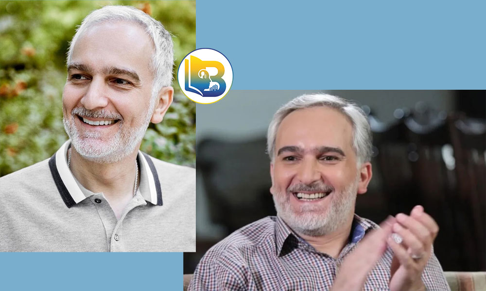 بیژن بنفشه خواه