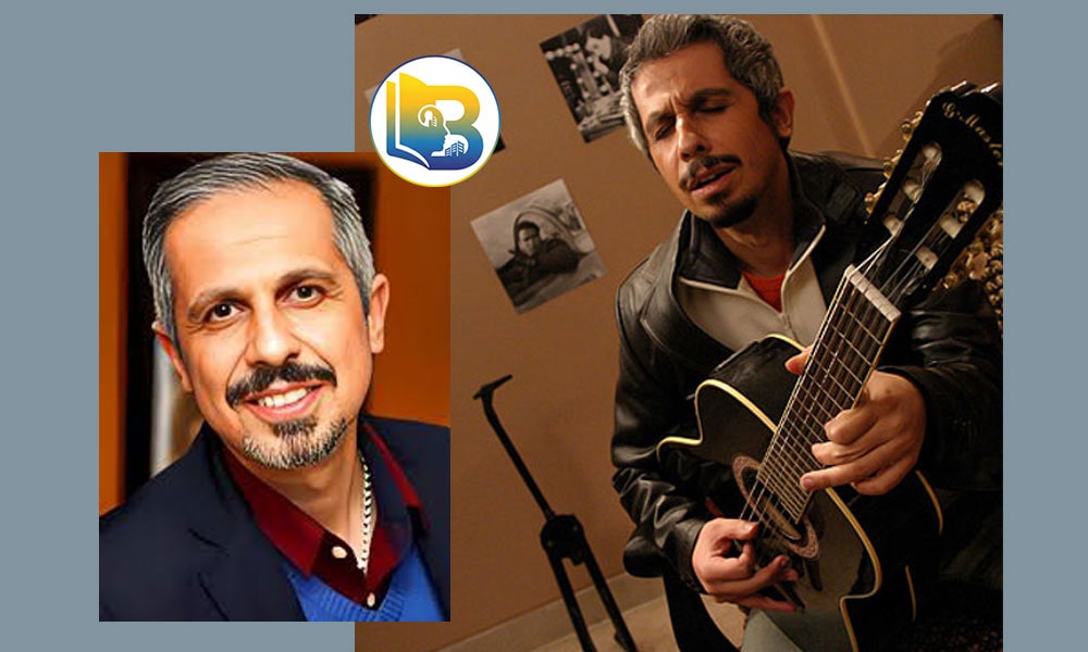 جواد رضویان