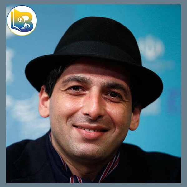 حمید گودرزی