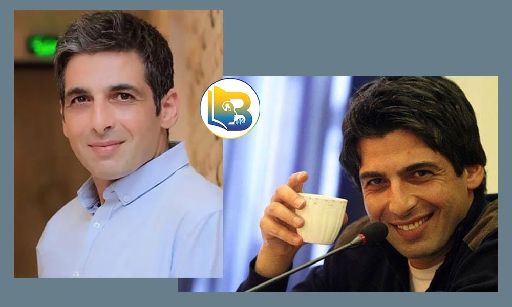 حمید گودرزی